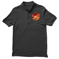 Crash Bandicoot Men's Polo Shirt | Artistshot