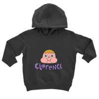 Clarence Head Toddler Hoodie | Artistshot