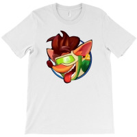 Interstellar Buccaneer T-shirt | Artistshot