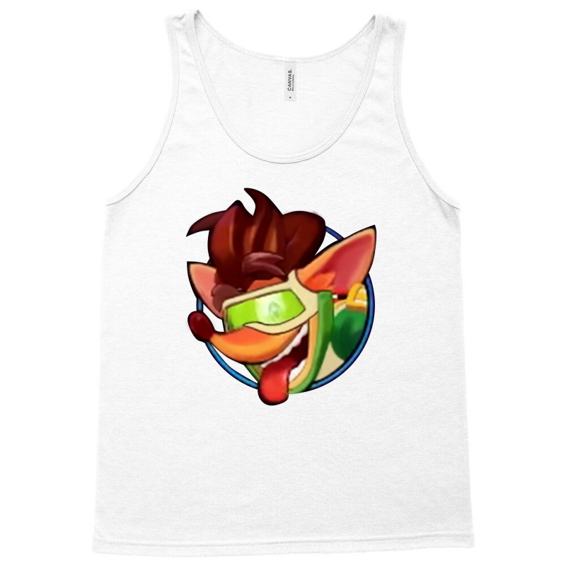 Interstellar Buccaneer Tank Top | Artistshot