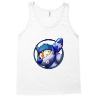 Geometry Warrior Tank Top | Artistshot