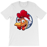 Mother Clucker T-shirt | Artistshot