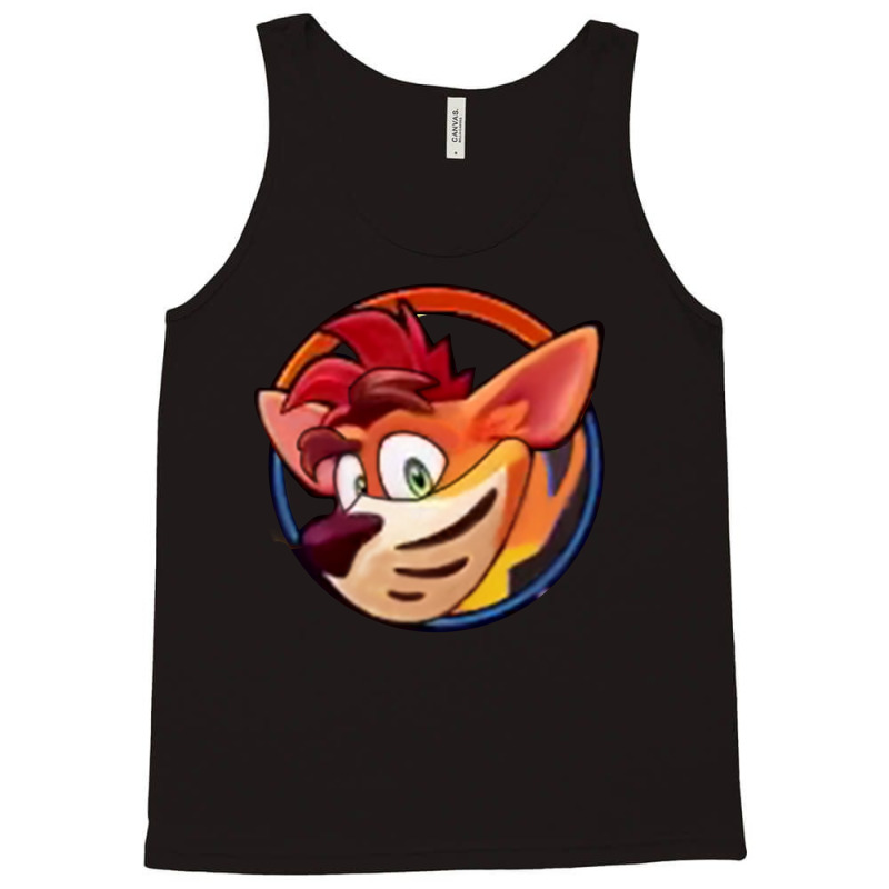 Pursona Tank Top | Artistshot