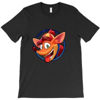 Shreddin The Gnar T-shirt | Artistshot