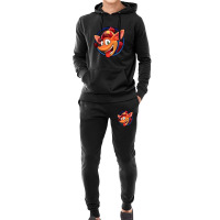 Shreddin The Gnar Hoodie & Jogger Set | Artistshot