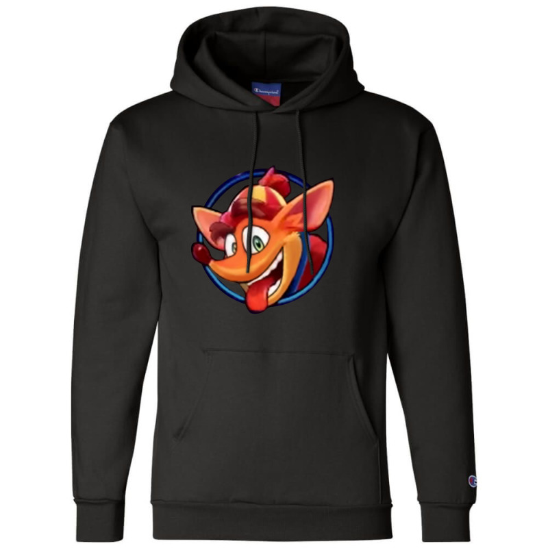 Shreddin The Gnar Champion Hoodie | Artistshot