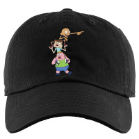 Cn Clarence Best Friends Stack Kids Cap | Artistshot