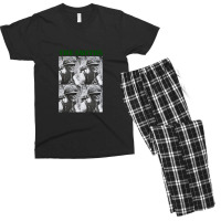 The Meat Soldiers Smiths Army Men's T-shirt Pajama Set | Artistshot