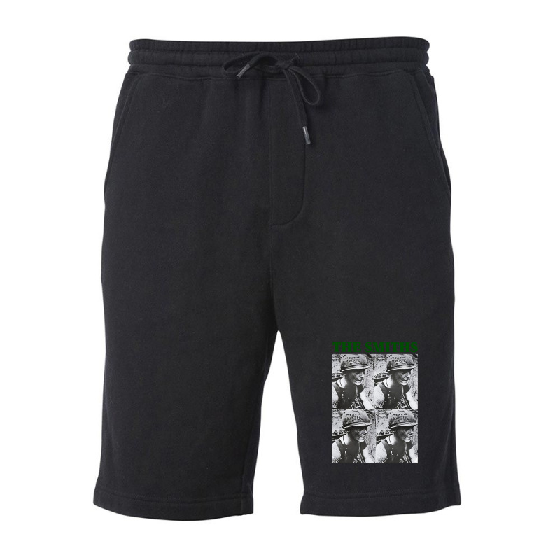 The Meat Soldiers Smiths Army Fleece Short | Artistshot