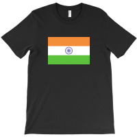 The India T-shirt | Artistshot