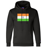 The India Champion Hoodie | Artistshot