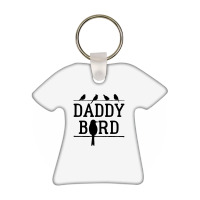 Daddy Bird T-shirt Keychain | Artistshot
