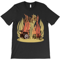 The Arcade Fire T-shirt | Artistshot