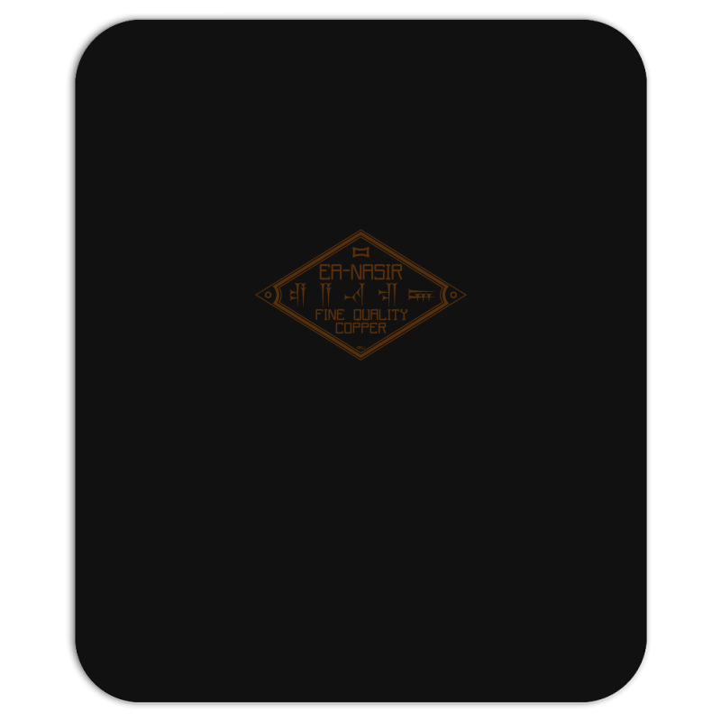 Ea-nasir Fine Quality Copper Mousepad | Artistshot