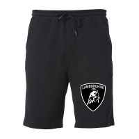 Black White Fleece Short | Artistshot