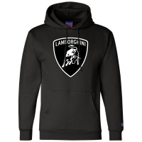 Black White Champion Hoodie | Artistshot