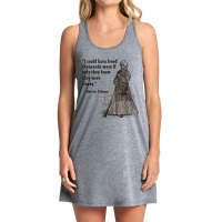 Vintage Underground Railroad-african American History Tank Dress | Artistshot