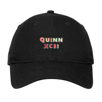 Quinn Xcii Pullover Hoodie Adjustable Cap | Artistshot