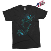 Tech Nerd Computer Geek - Computer Circuit Engineer Gifts Exclusive T-shirt | Artistshot