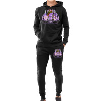 Hypokalemic Periodic Paralysis Awareness   Gnome Hope Christmas T Shir Hoodie & Jogger Set | Artistshot