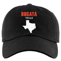 Bogata Texas Usa State America Travel Texas Kids Cap | Artistshot