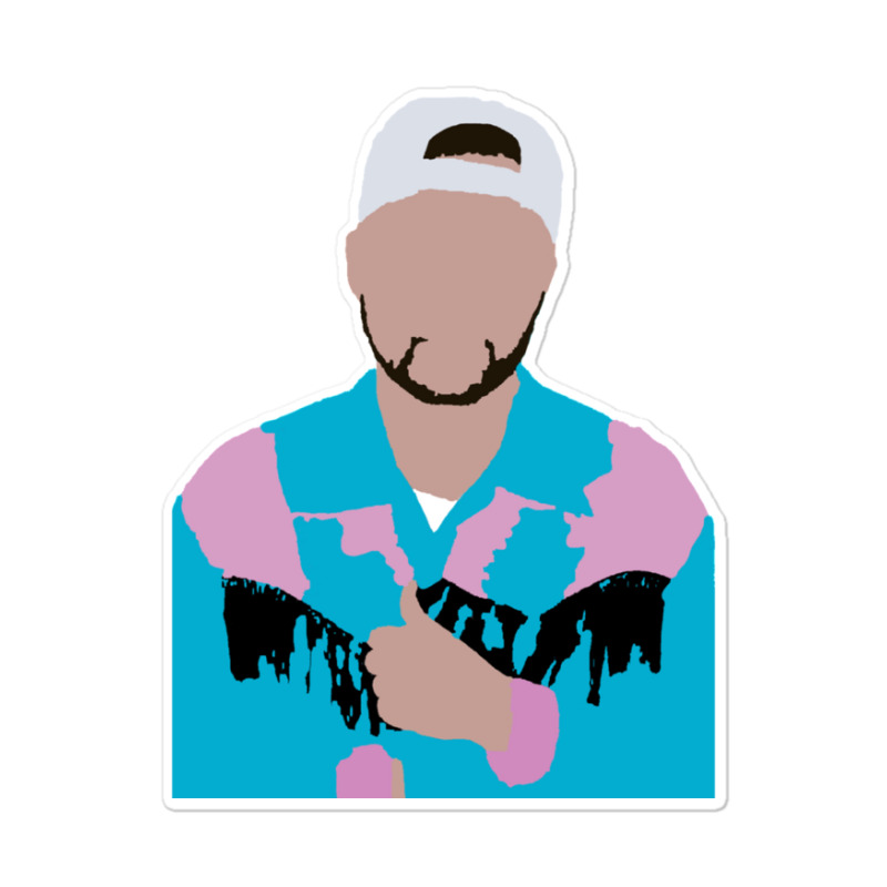 Quinn Xcii Quinn Xcii Sticker | Artistshot