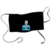 Quinn Xcii Quinn Xcii Waist Apron | Artistshot