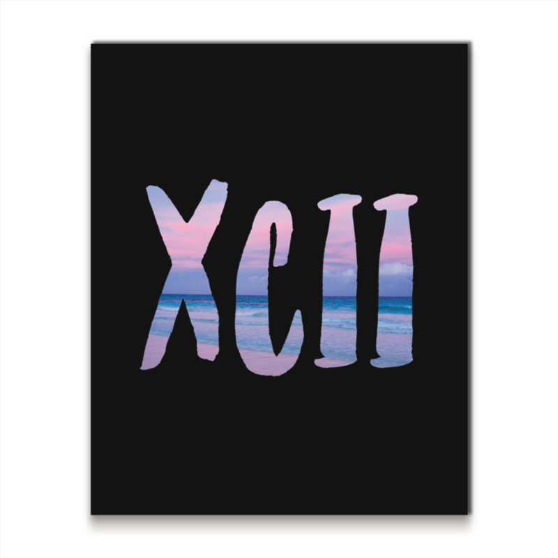 Quinn Xcii Quinn Metal Print Vertical | Artistshot