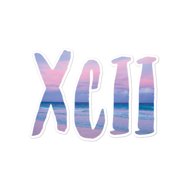 Quinn Xcii Quinn Sticker | Artistshot