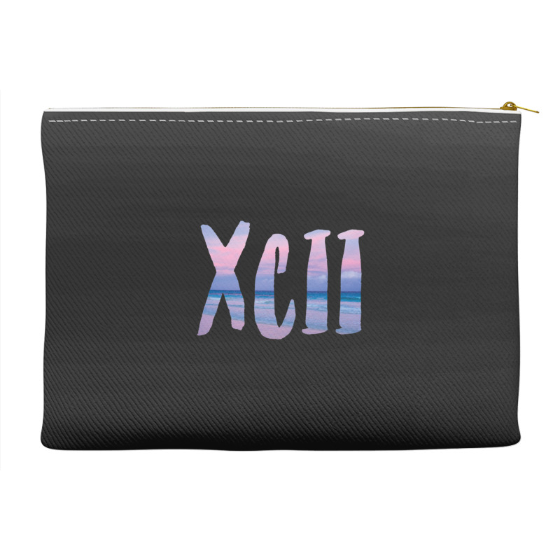 Quinn Xcii Quinn Accessory Pouches | Artistshot