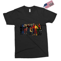 Young Justice Exclusive T-shirt | Artistshot