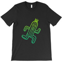 Final Fantasy - Cactuar T-shirt | Artistshot