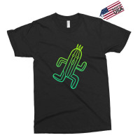 Final Fantasy - Cactuar Exclusive T-shirt | Artistshot