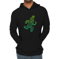 Final Fantasy - Cactuar Lightweight Hoodie | Artistshot