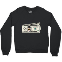 Quinn Xcii Two 10s Crewneck Sweatshirt | Artistshot