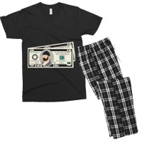 Quinn Xcii Two 10s Men's T-shirt Pajama Set | Artistshot