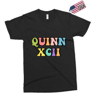 Quinn Xcii Vibes Exclusive T-shirt | Artistshot