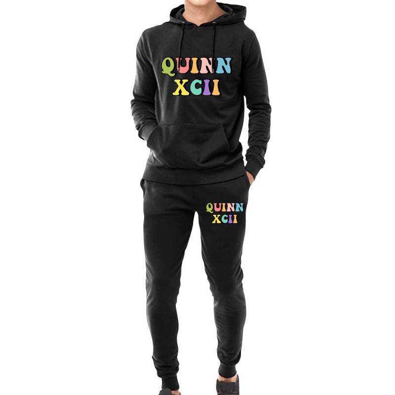 Quinn Xcii Vibes Hoodie & Jogger Set | Artistshot