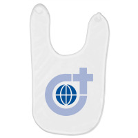 College Of Divine Word Baby Bibs | Artistshot