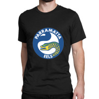 Parramatta Eels Classic T-shirt | Artistshot