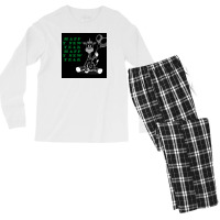 Set3 Men's Long Sleeve Pajama Set | Artistshot