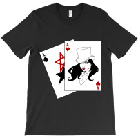 Zatanna T-shirt | Artistshot