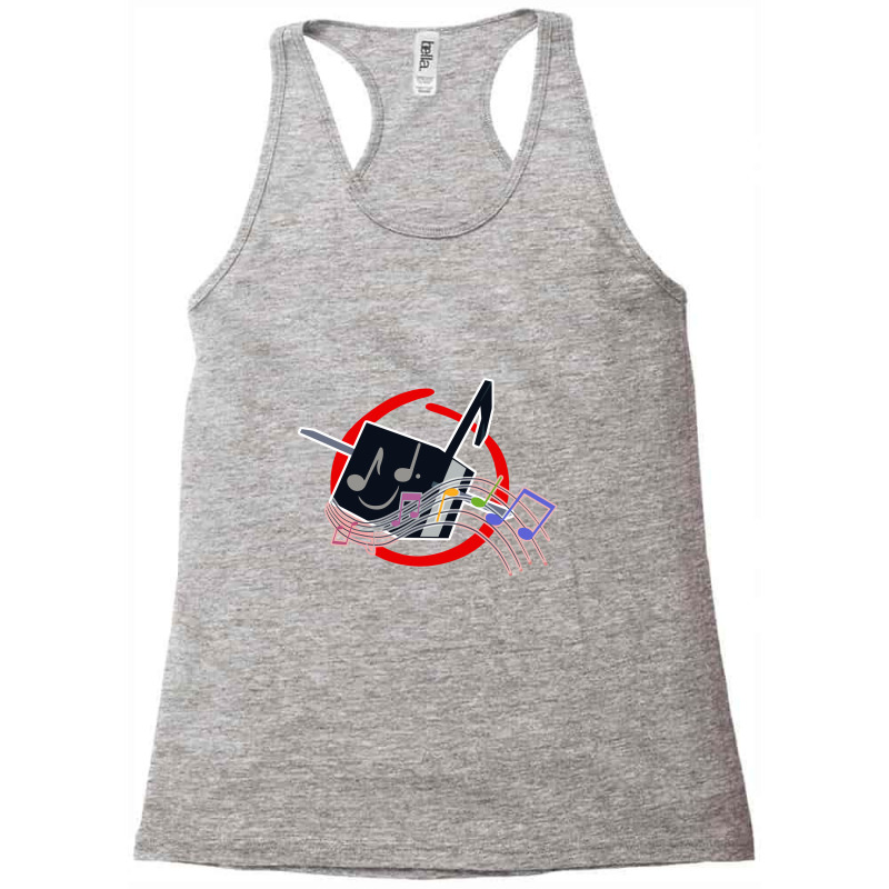 Music Bee Bee Swarm Simulator Racerback Tank | Artistshot