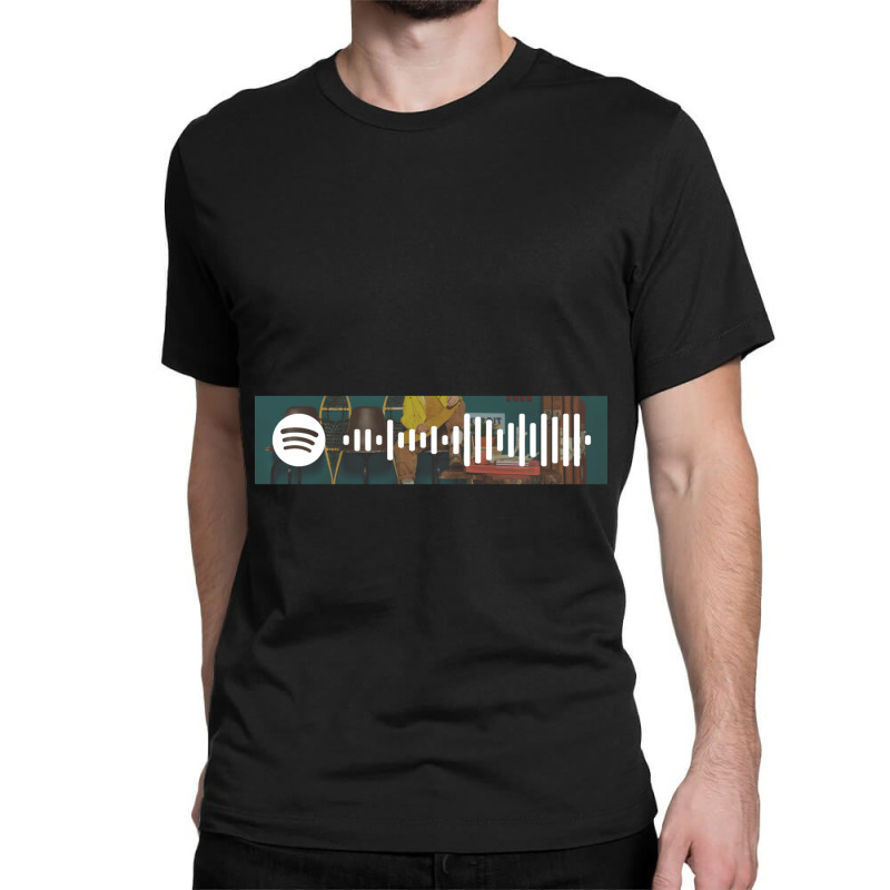 U _amp_ Us - Quinn Xcii Classic T-shirt | Artistshot