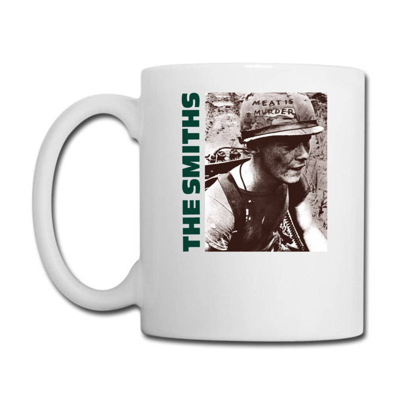 The Meat Soldiers Coffee Mug | Artistshot