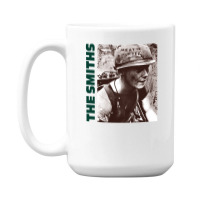 The Meat Soldiers 15 Oz Coffee Mug | Artistshot