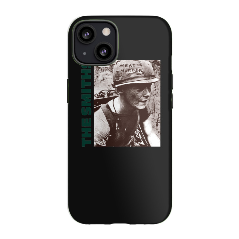 The Meat Soldiers Iphone 13 Case | Artistshot