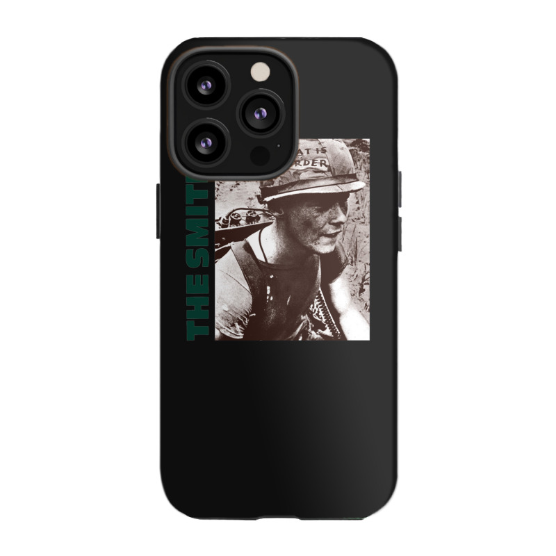 The Meat Soldiers Iphone 13 Pro Case | Artistshot