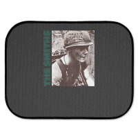 The Meat Soldiers Rear Car Mat | Artistshot