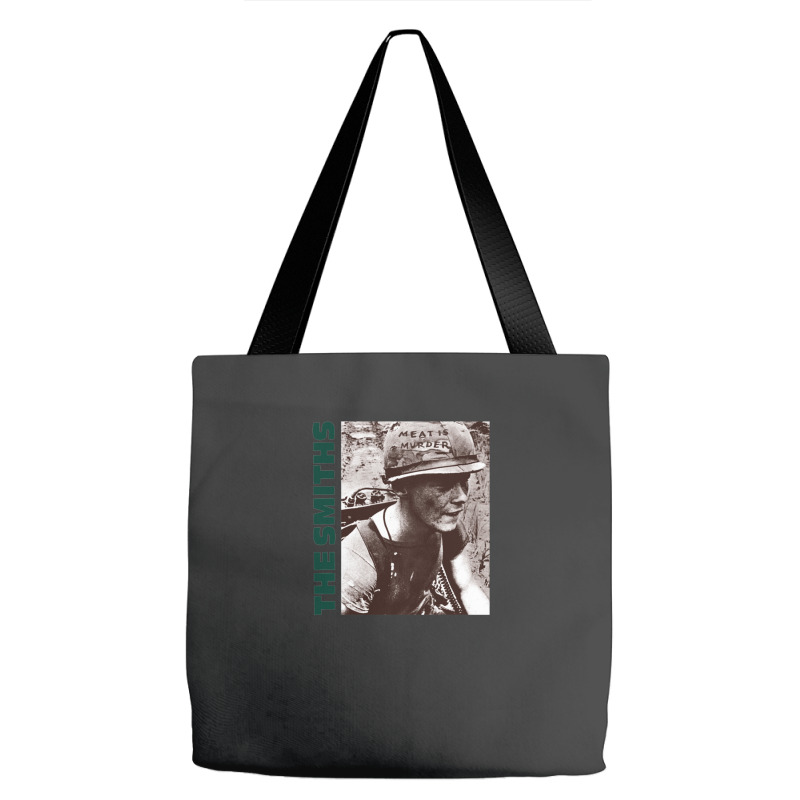 The Meat Soldiers Tote Bags | Artistshot